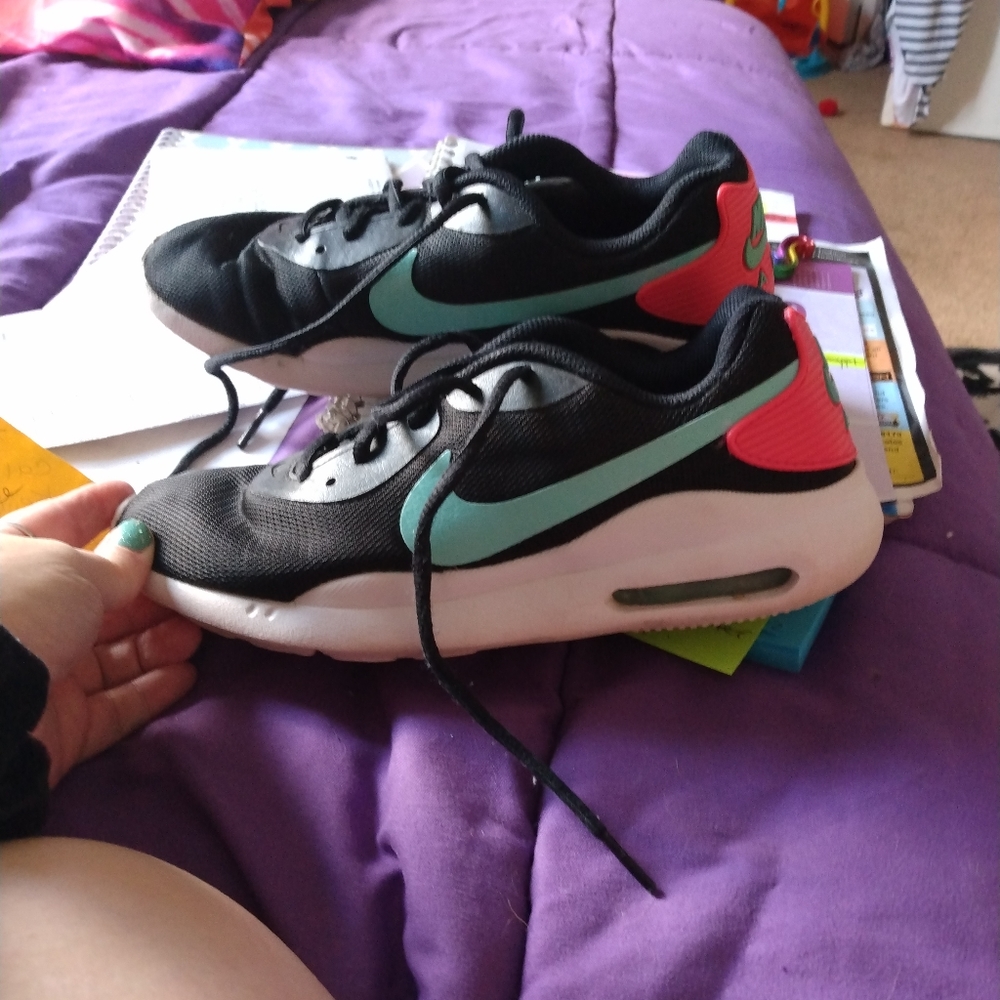 Women's Nikes